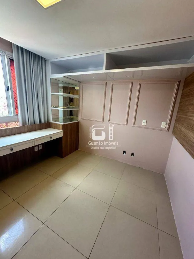 Apartamento, 3 quartos, 119 m² - Foto 4