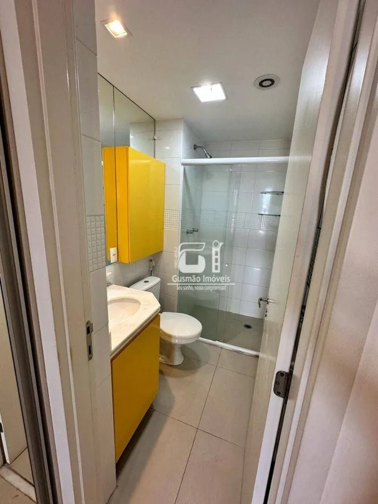 Apartamento, 3 quartos, 119 m² - Foto 2