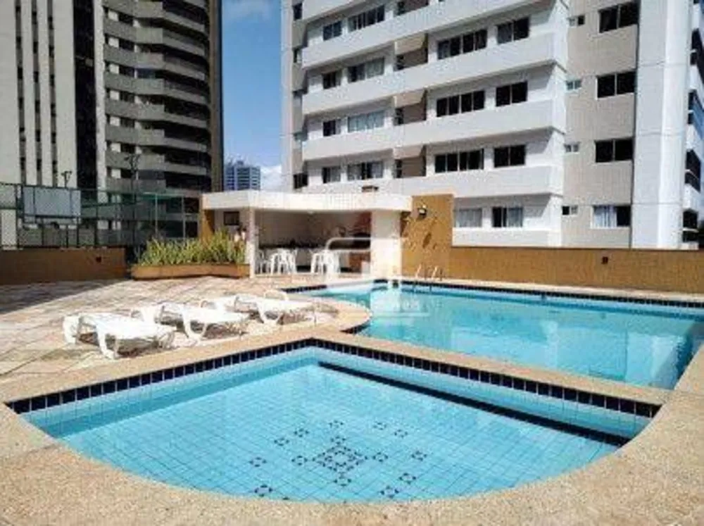 Apartamento, 4 quartos, 282 m² - Foto 2