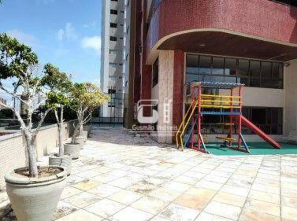 Apartamento, 4 quartos, 282 m² - Foto 4