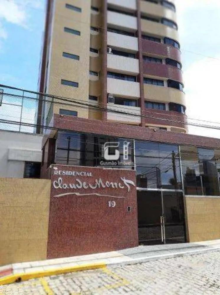 Apartamento, 4 quartos, 282 m² - Foto 1