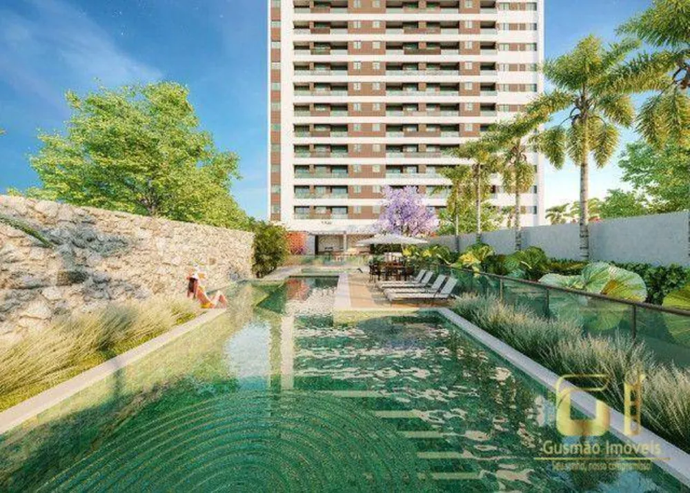 Apartamento, 2 quartos, 55 m² - Foto 4