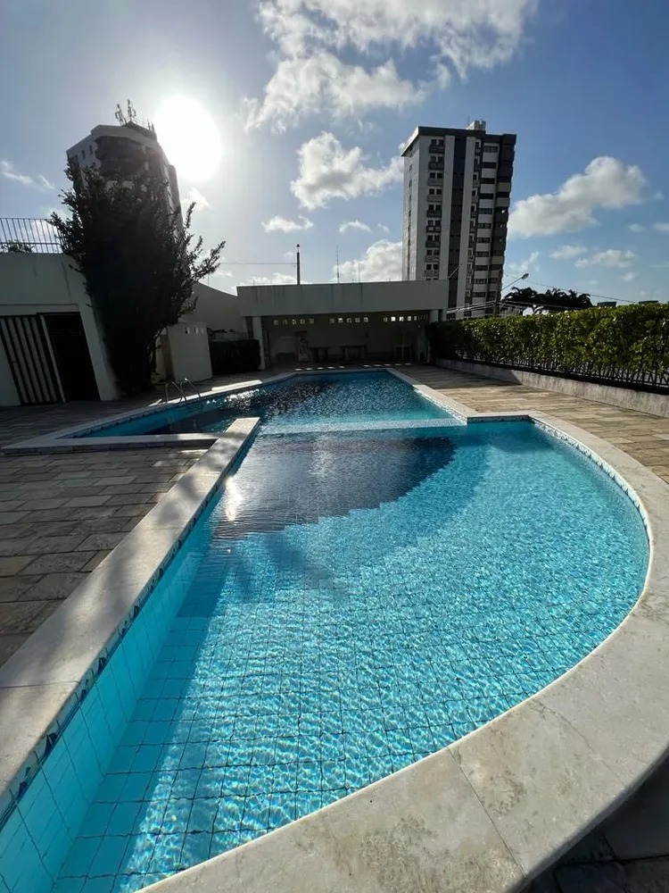 Apartamento, 3 quartos, 235 m² - Foto 4