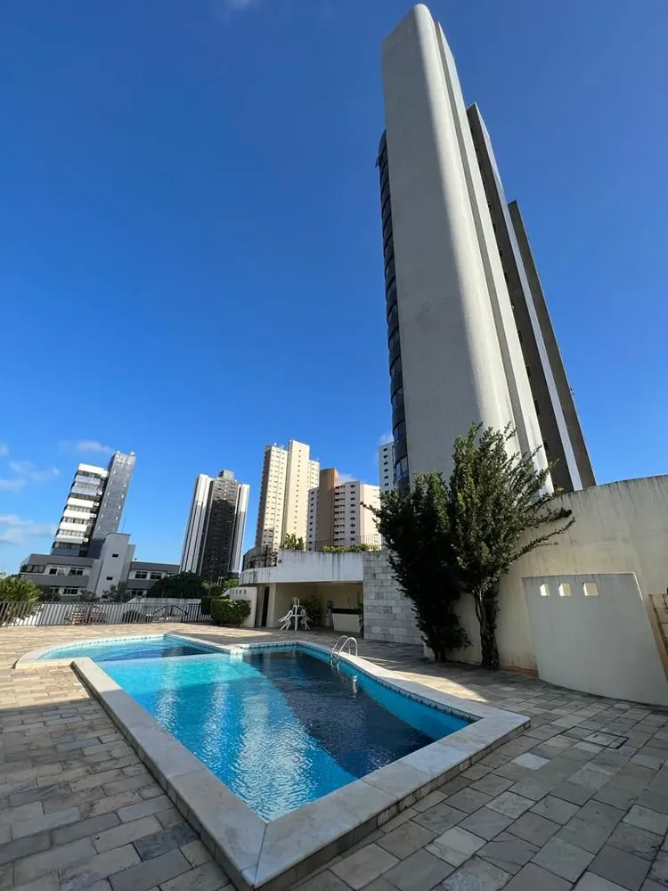 Apartamento, 3 quartos, 235 m² - Foto 3