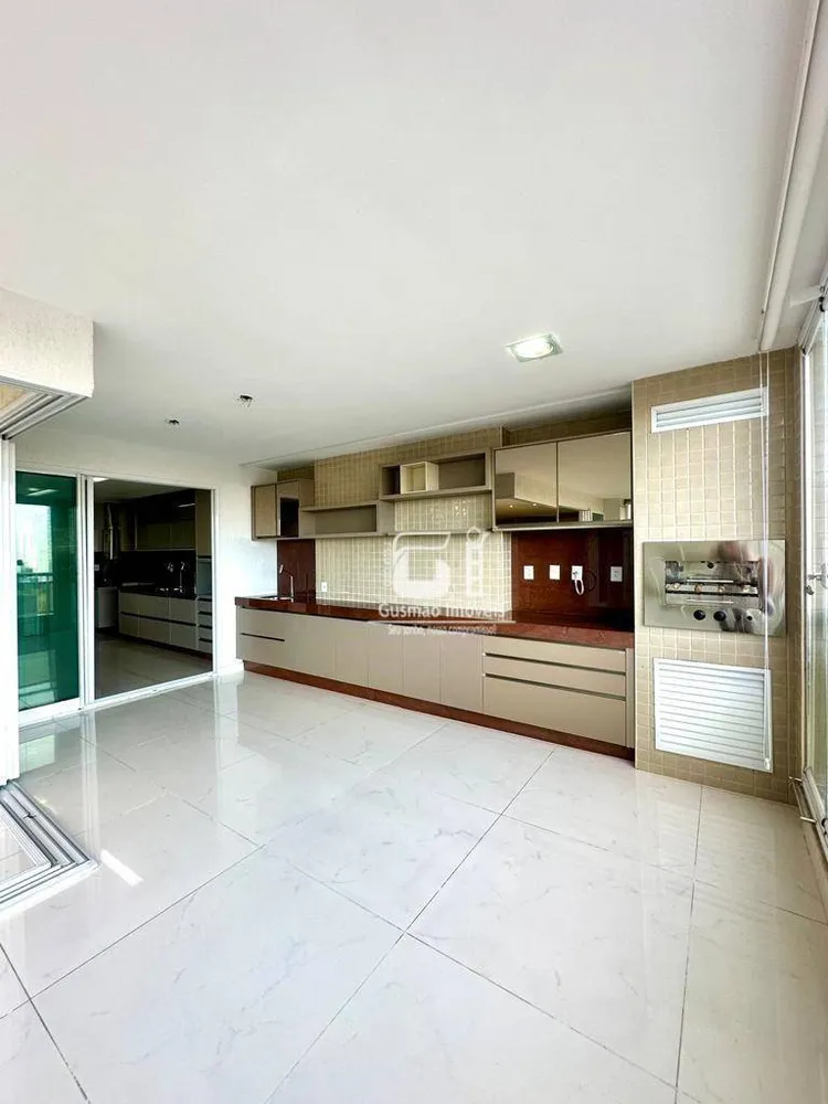 Apartamento, 3 quartos, 208 m² - Foto 3