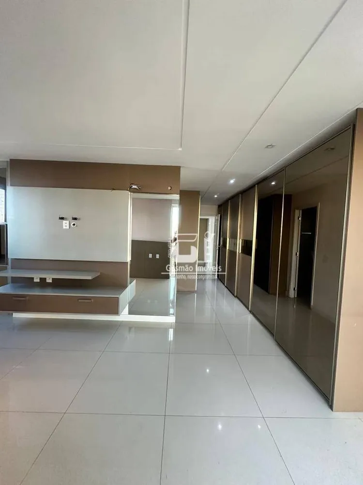 Apartamento, 3 quartos, 208 m² - Foto 4