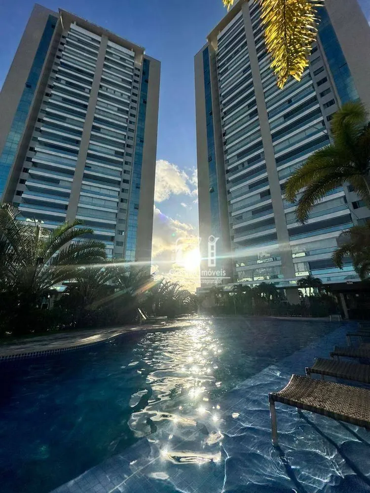Apartamento, 3 quartos, 208 m² - Foto 1