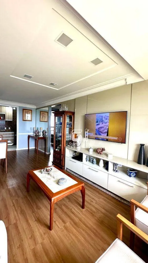 Apartamento, 2 quartos, 57 m² - Foto 3