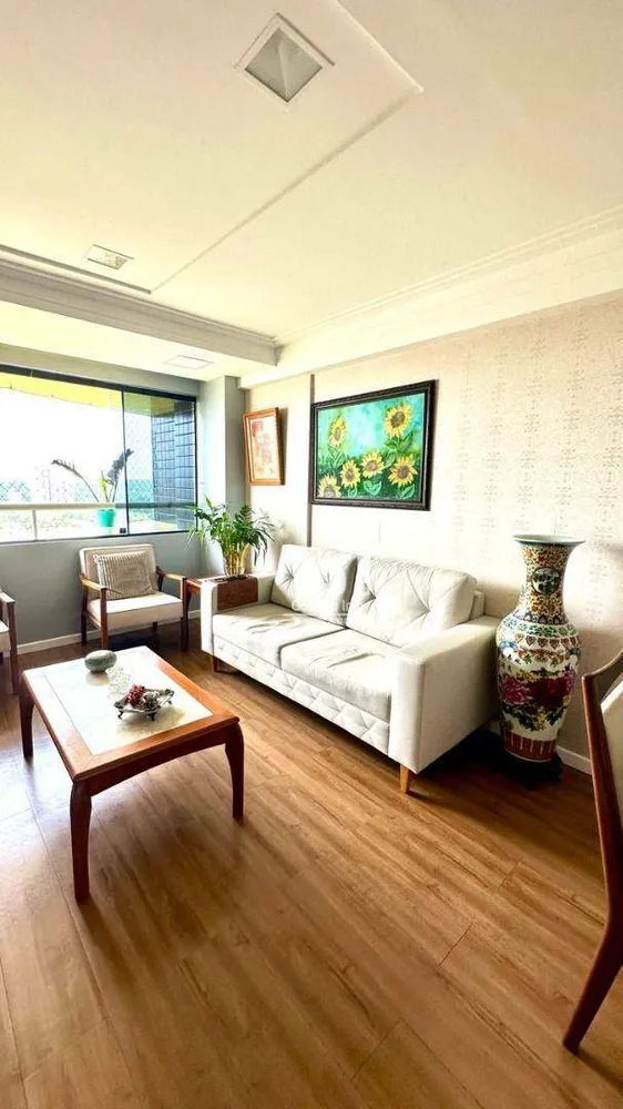 Apartamento, 2 quartos, 57 m² - Foto 4