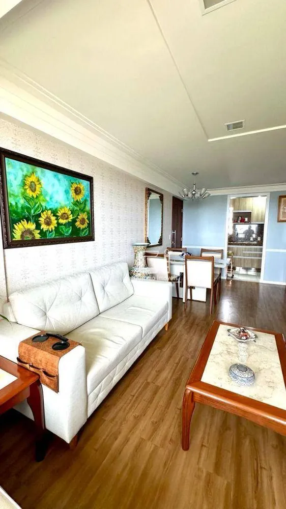 Apartamento, 2 quartos, 57 m² - Foto 2