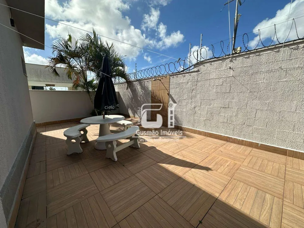 Casa de Condomínio, 3 quartos - Foto 3