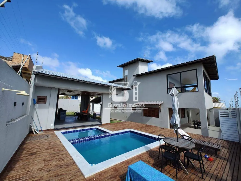 Casa, 4 quartos, 400 m² - Foto 2