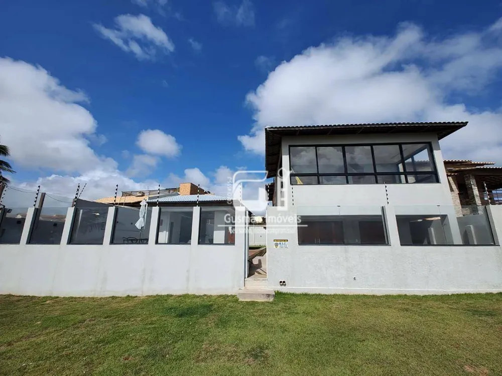 Casa, 4 quartos, 400 m² - Foto 1