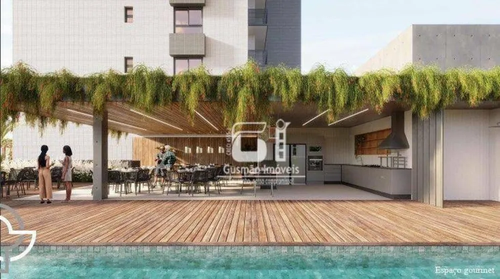 Apartamento, 3 quartos, 143 m² - Foto 4