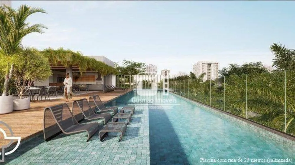 Apartamento, 3 quartos, 143 m² - Foto 3