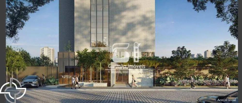 Apartamento, 3 quartos, 143 m² - Foto 1