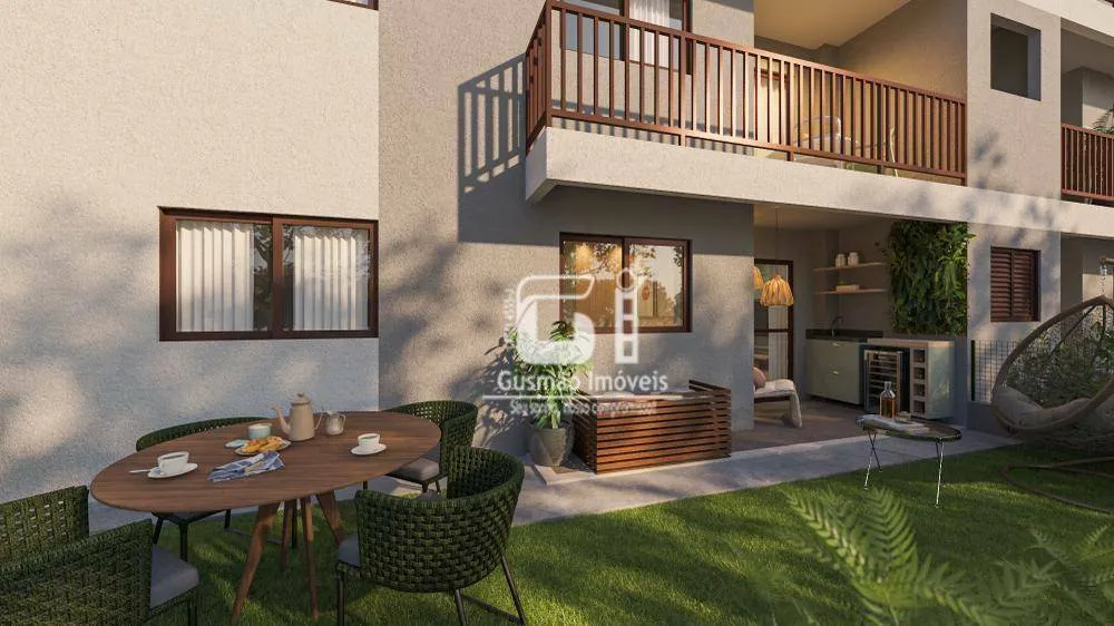 Apartamento, 2 quartos, 58 m² - Foto 4