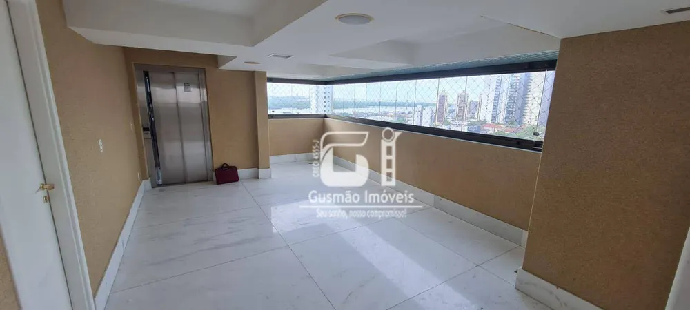 Apartamento, 4 quartos, 390 m² - Foto 2