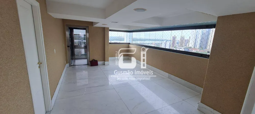 Apartamento, 4 quartos, 390 m² - Foto 3