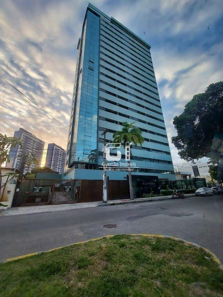 Apartamento, 4 quartos, 390 m² - Foto 1