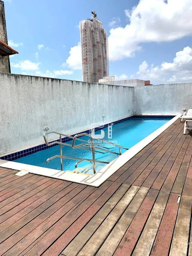 Apartamento, 2 quartos, 55 m² - Foto 2