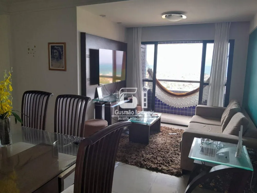 Apartamento, 4 quartos, 99 m² - Foto 4