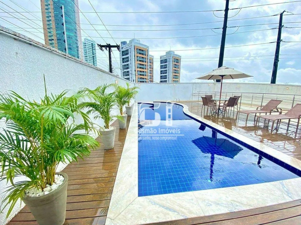 Apartamento, 4 quartos, 99 m² - Foto 2