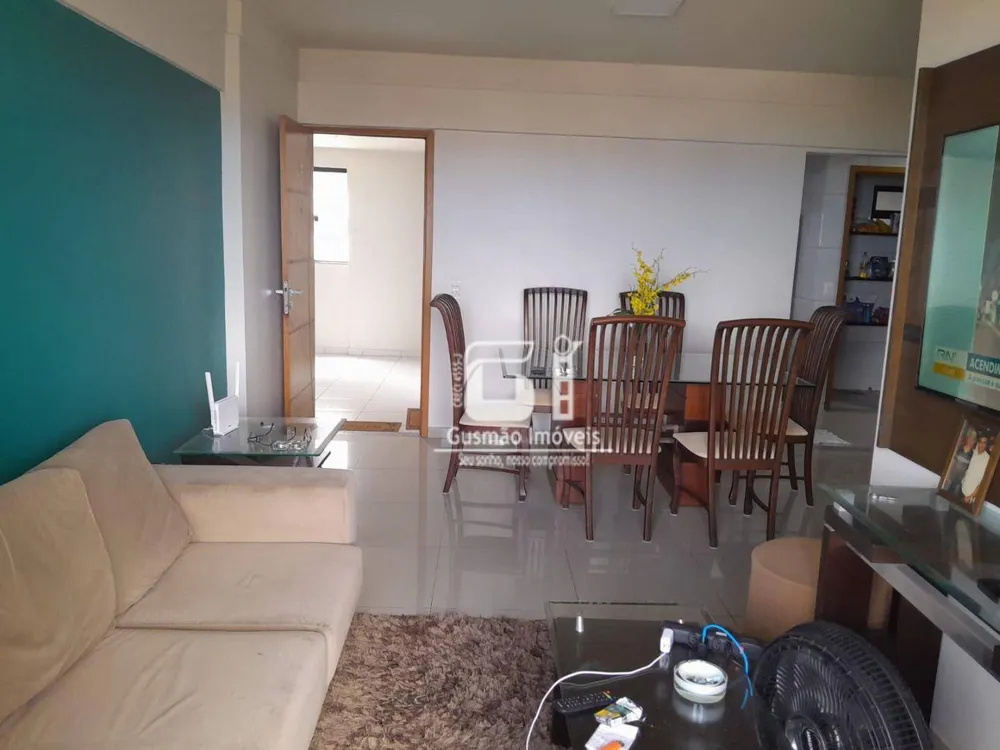 Apartamento, 4 quartos, 99 m² - Foto 3