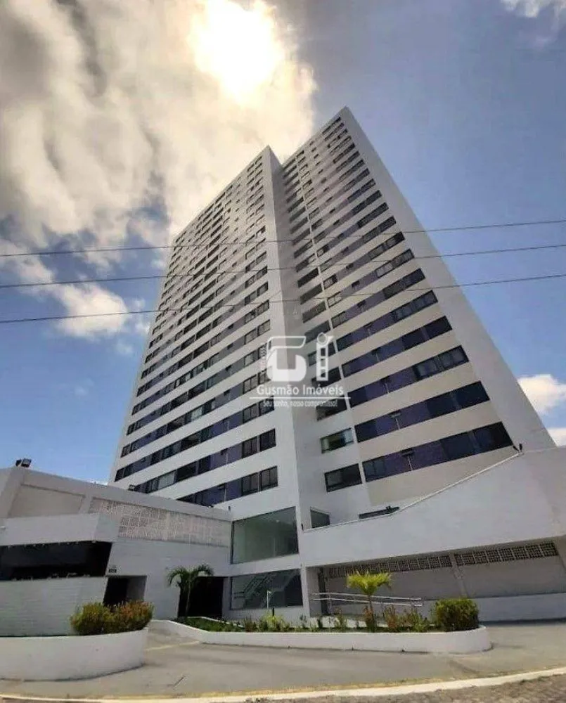 Apartamento, 4 quartos, 99 m² - Foto 1