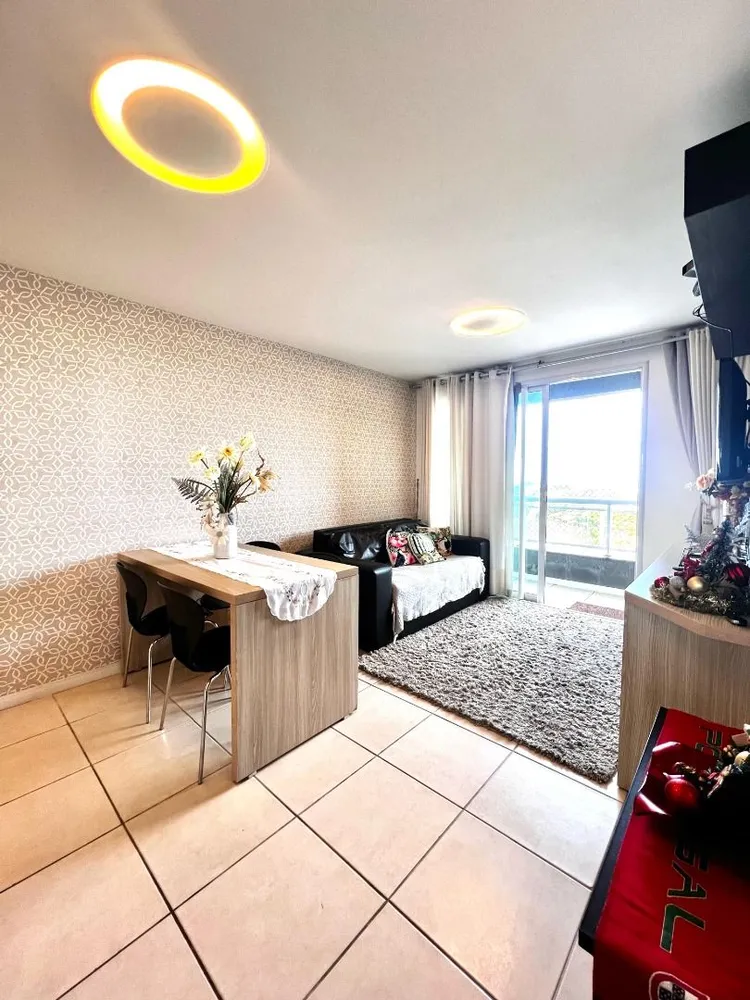 Apartamento, 2 quartos, 55 m² - Foto 2