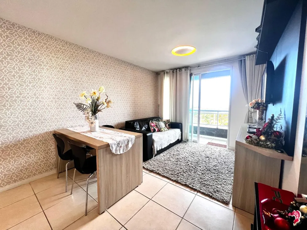Apartamento, 2 quartos, 55 m² - Foto 3