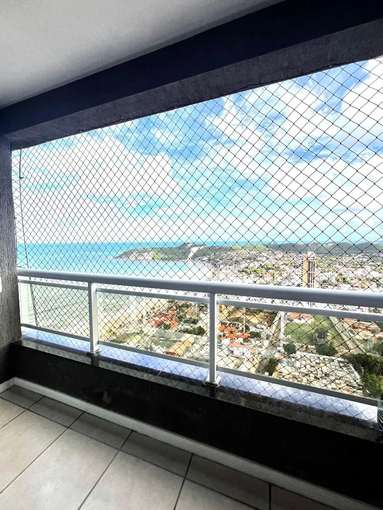 Apartamento, 2 quartos, 55 m² - Foto 4