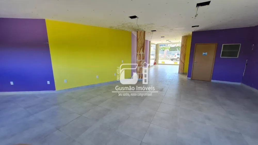 Loja-Salão, 100 m² - Foto 3