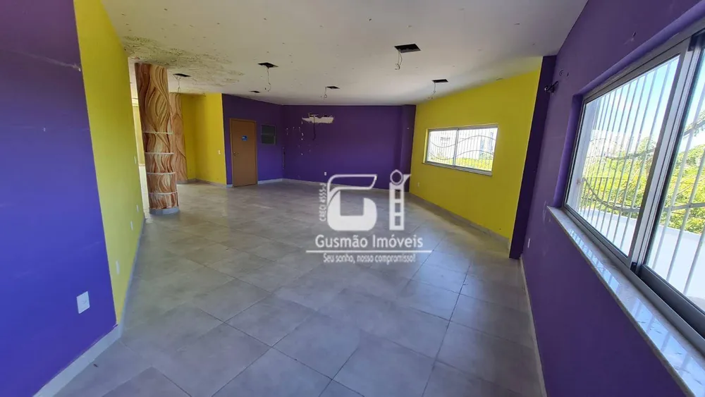 Loja-Salão, 100 m² - Foto 4