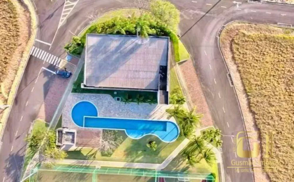 Loteamento e Condomínio, 567 m² - Foto 4