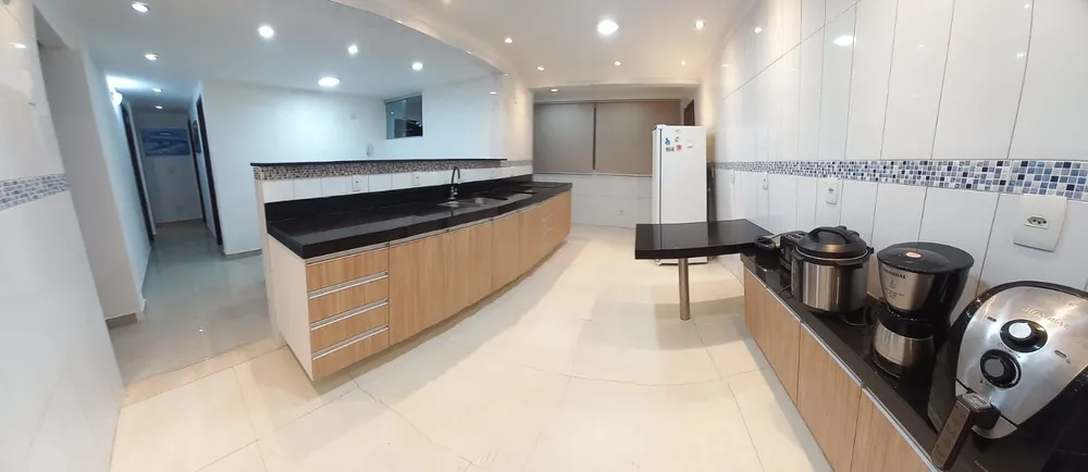Apartamento, 3 quartos, 170 m² - Foto 4