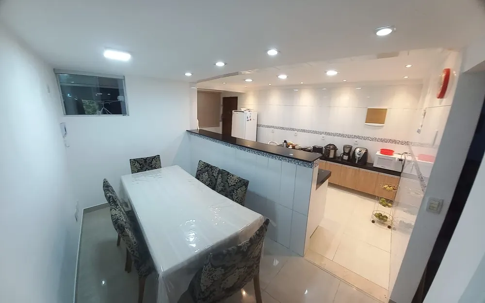 Apartamento, 3 quartos, 170 m² - Foto 3