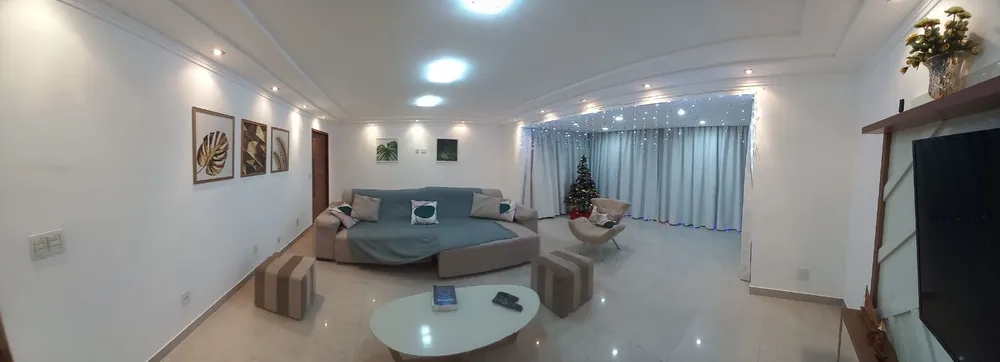 Apartamento, 3 quartos, 170 m² - Foto 2