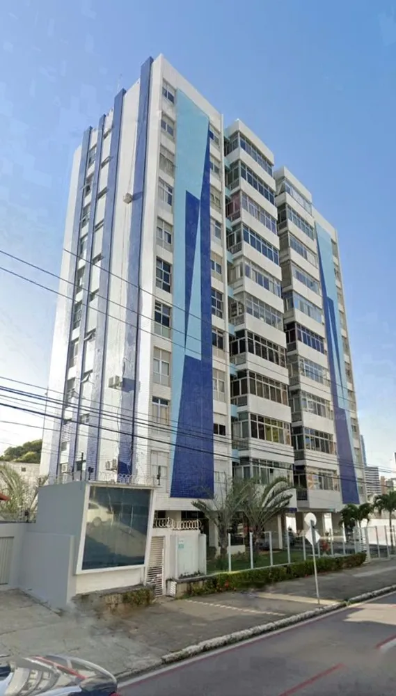 Apartamento, 3 quartos, 170 m² - Foto 1