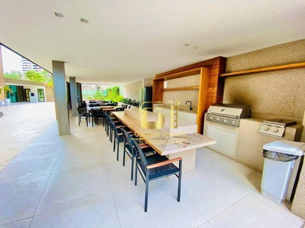 Apartamento, 4 quartos, 360 m² - Foto 3