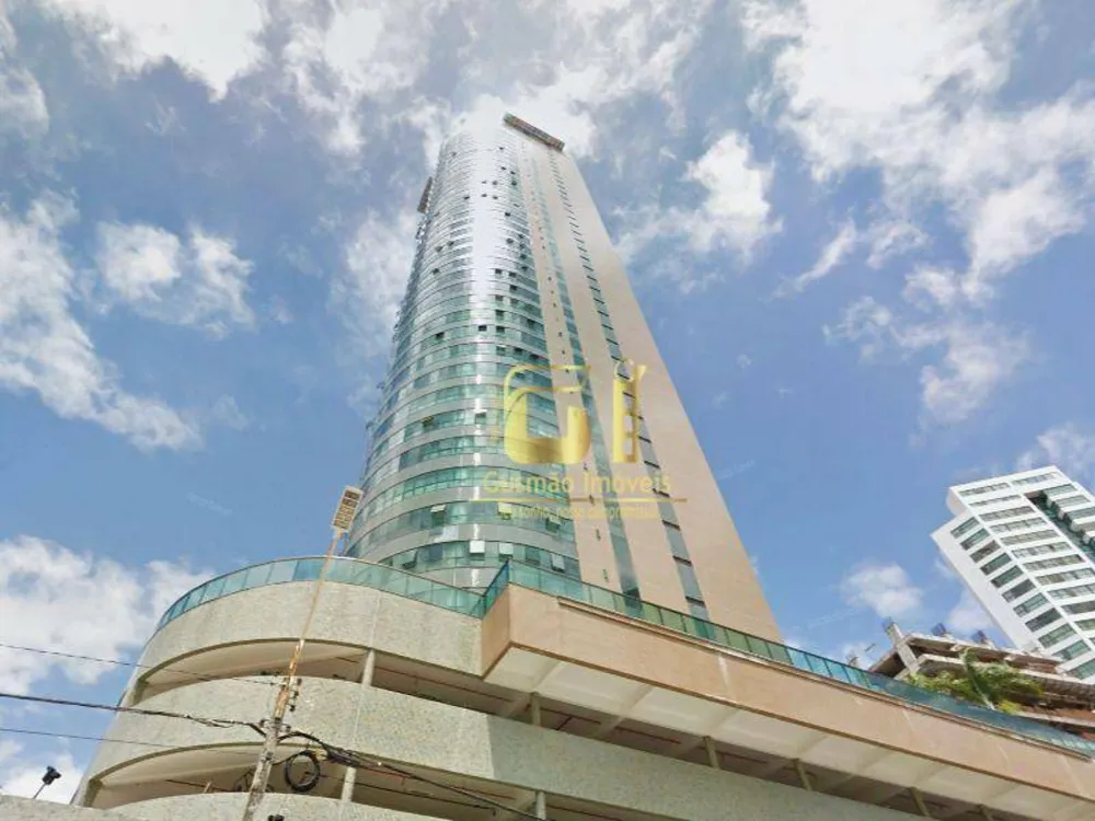 Apartamento, 4 quartos, 360 m² - Foto 1