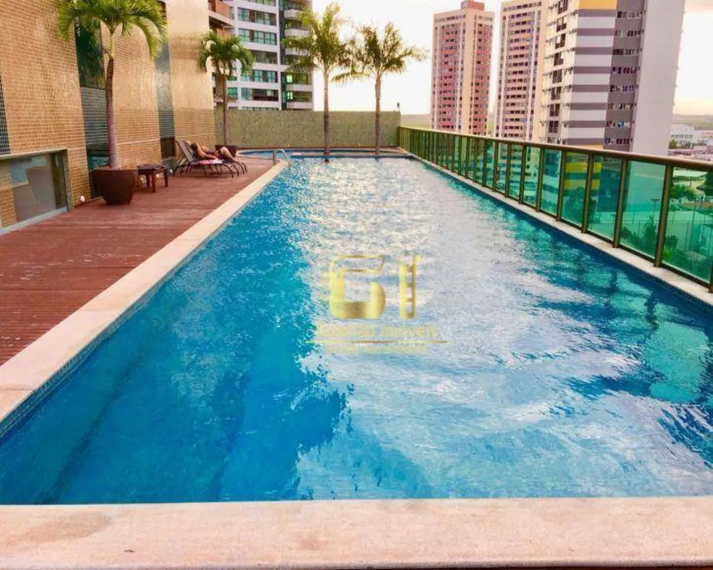 Apartamento, 4 quartos, 360 m² - Foto 2