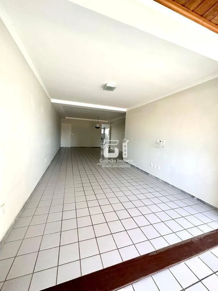 Apartamento, 4 quartos, 184 m² - Foto 4