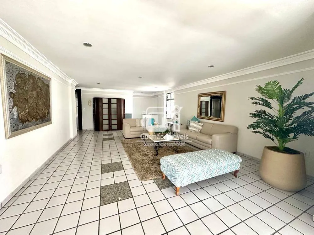 Apartamento, 4 quartos, 184 m² - Foto 2