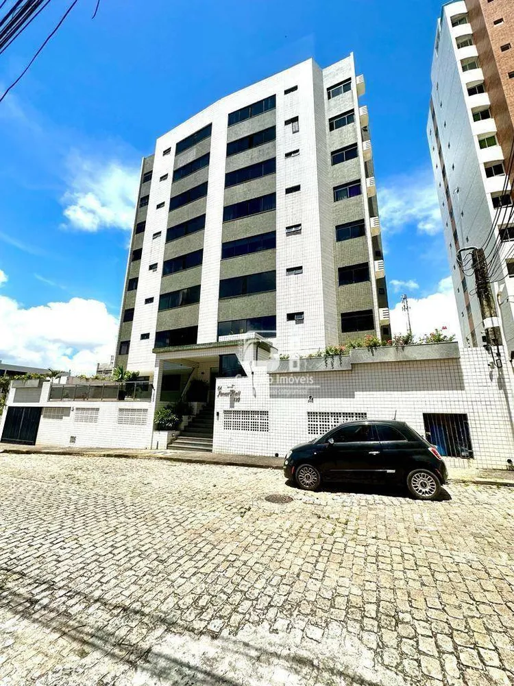 Apartamento, 4 quartos, 184 m² - Foto 1