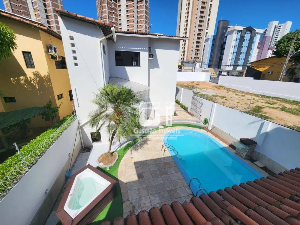 Casa, 5 quartos, 400 m² - Foto 3