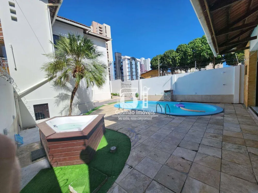 Casa, 5 quartos, 400 m² - Foto 2