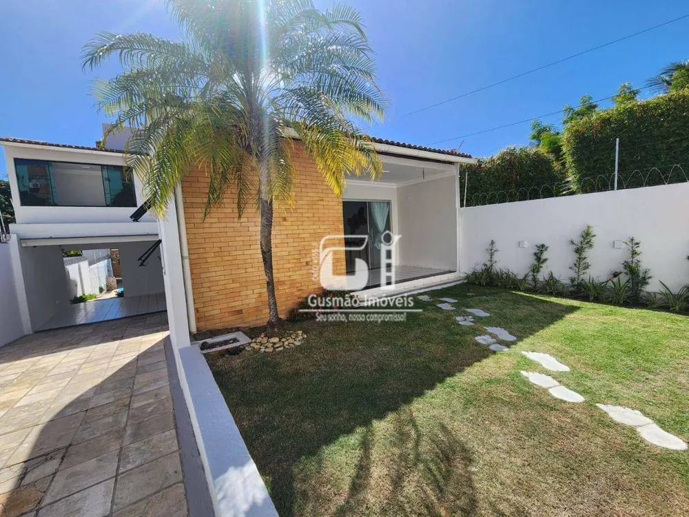 Casa, 5 quartos, 400 m² - Foto 1
