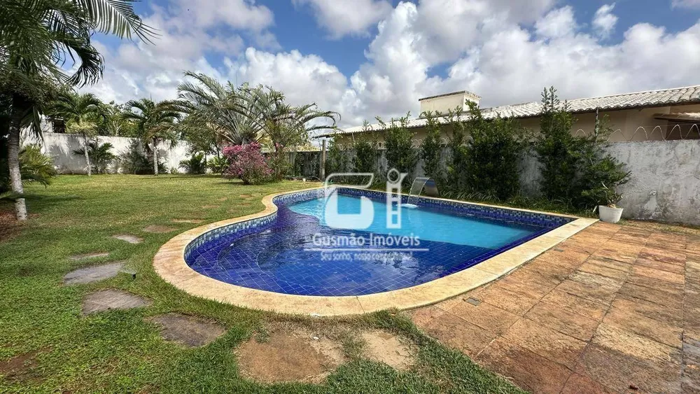 Casa, 3 quartos, 400 m² - Foto 2