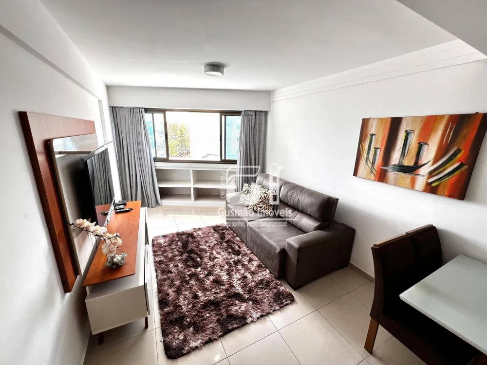 Apartamento, 2 quartos, 55 m² - Foto 3
